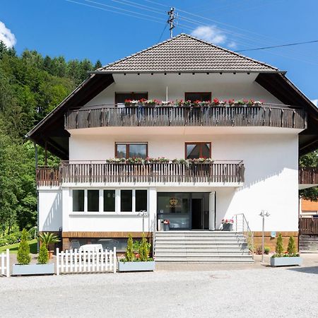 Gasthof Krone Schuttertal Extérieur photo