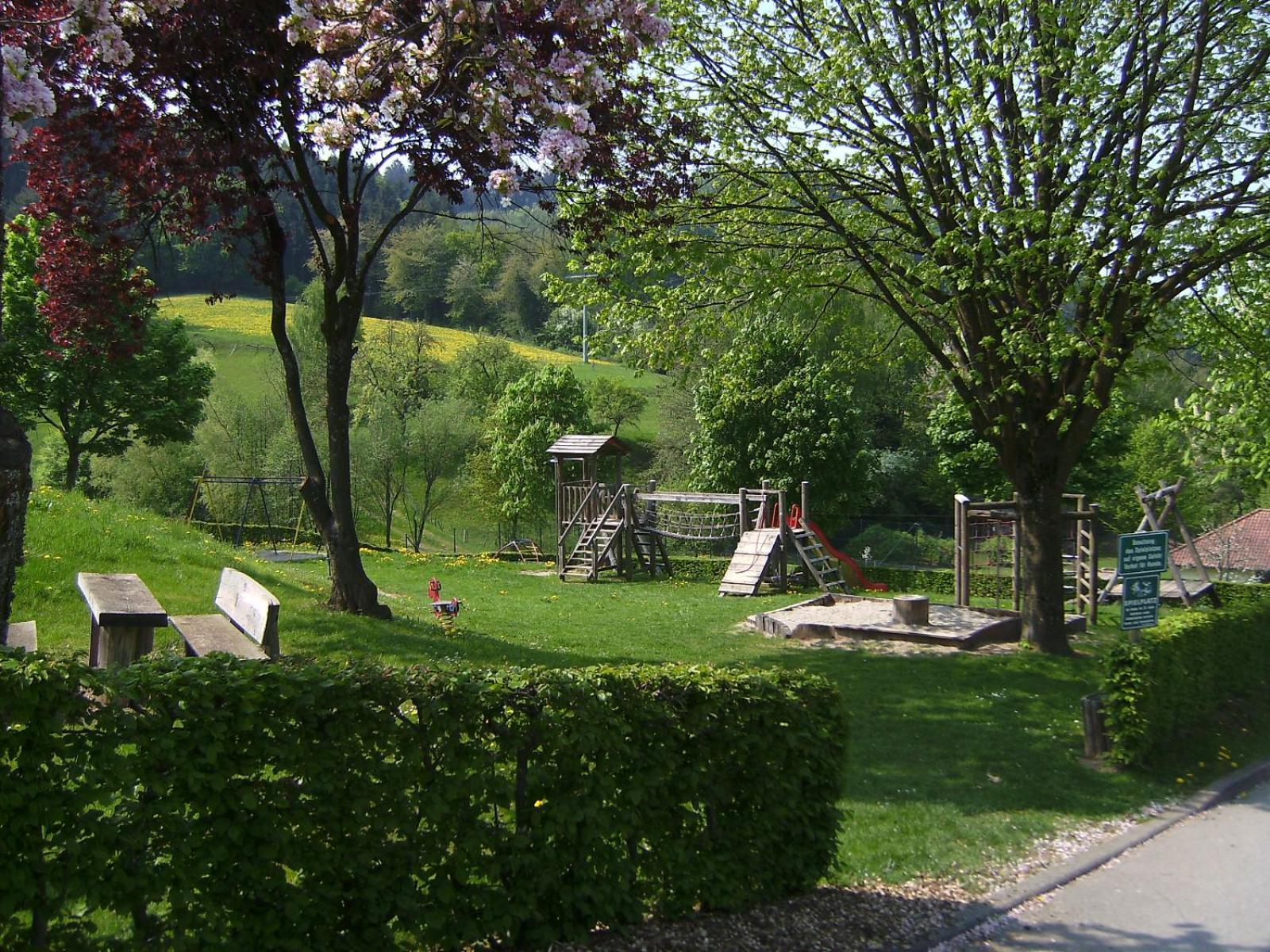 Gasthof Krone Schuttertal Extérieur photo