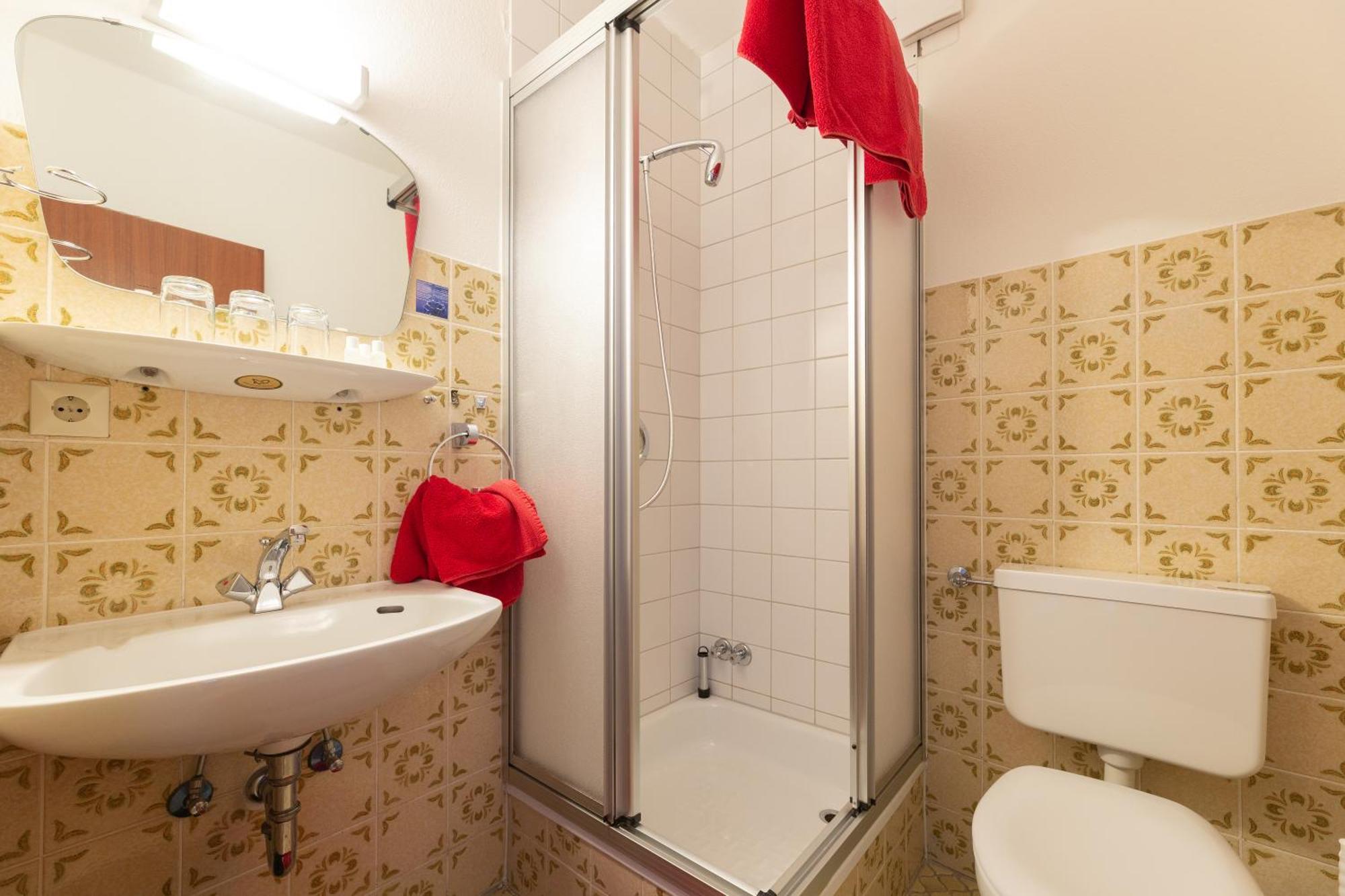 Gasthof Krone Schuttertal Chambre photo