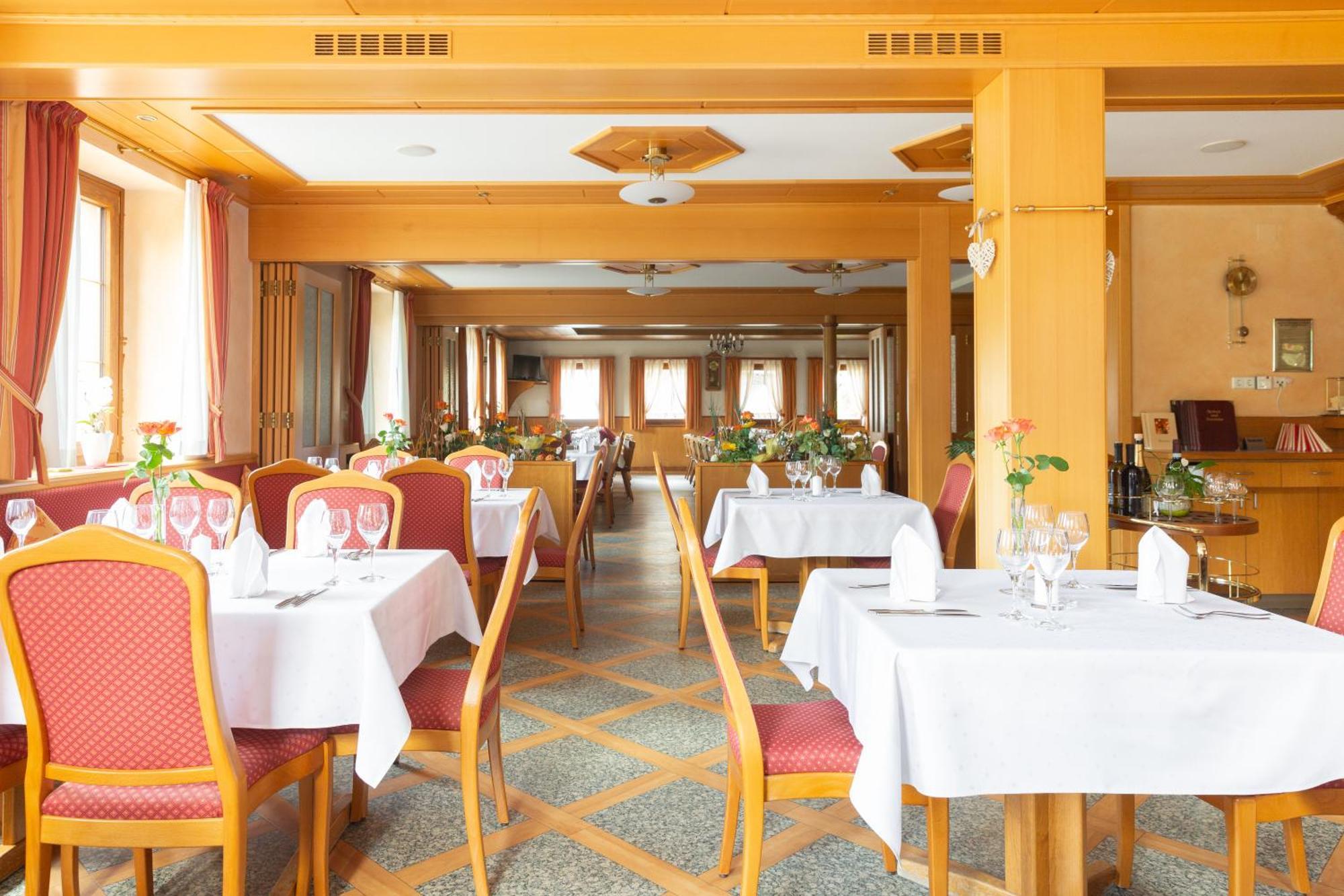 Gasthof Krone Schuttertal Extérieur photo