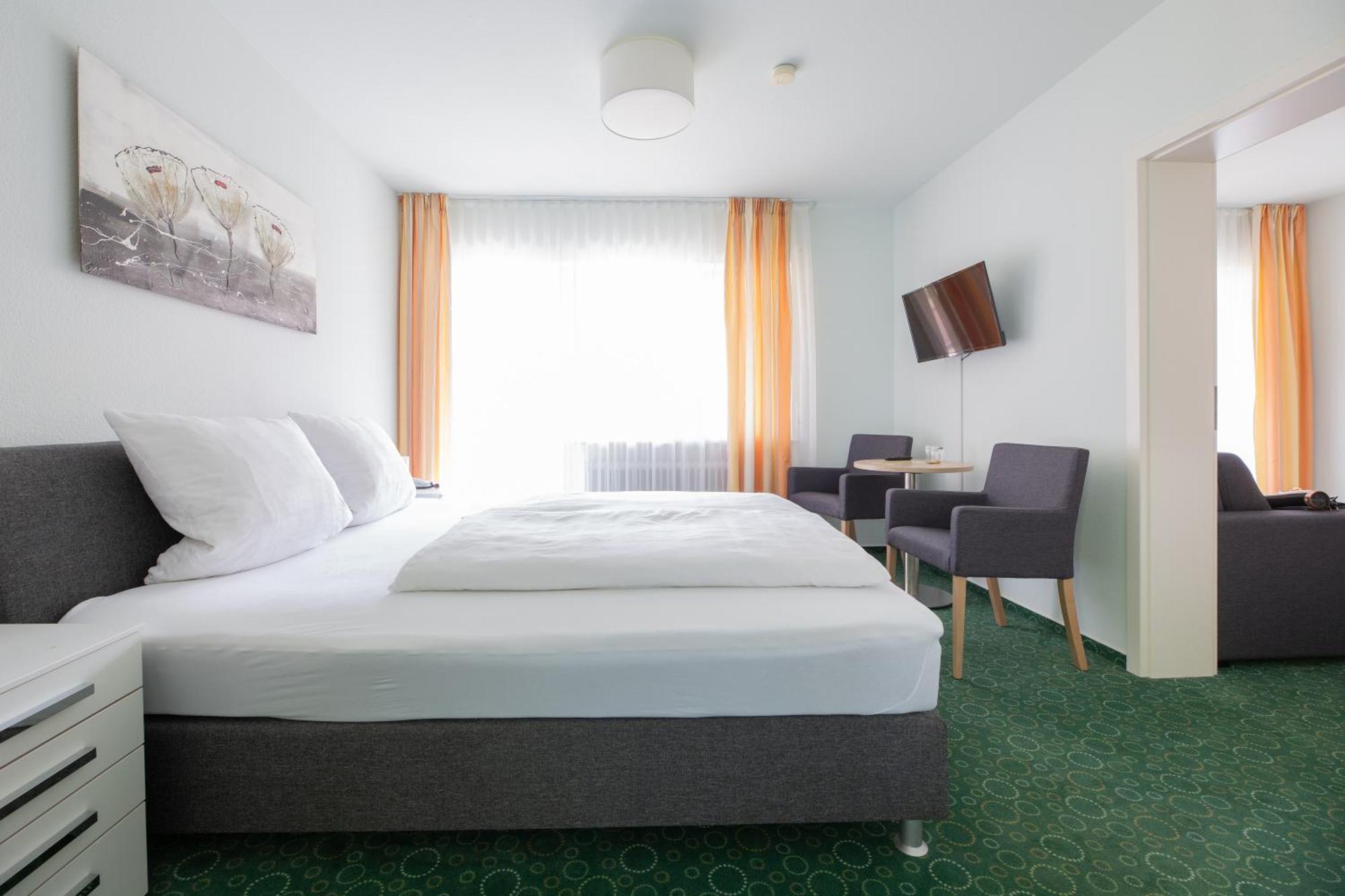 Gasthof Krone Schuttertal Chambre photo