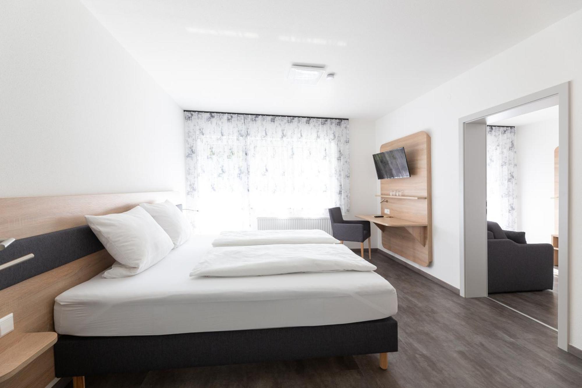 Gasthof Krone Schuttertal Chambre photo