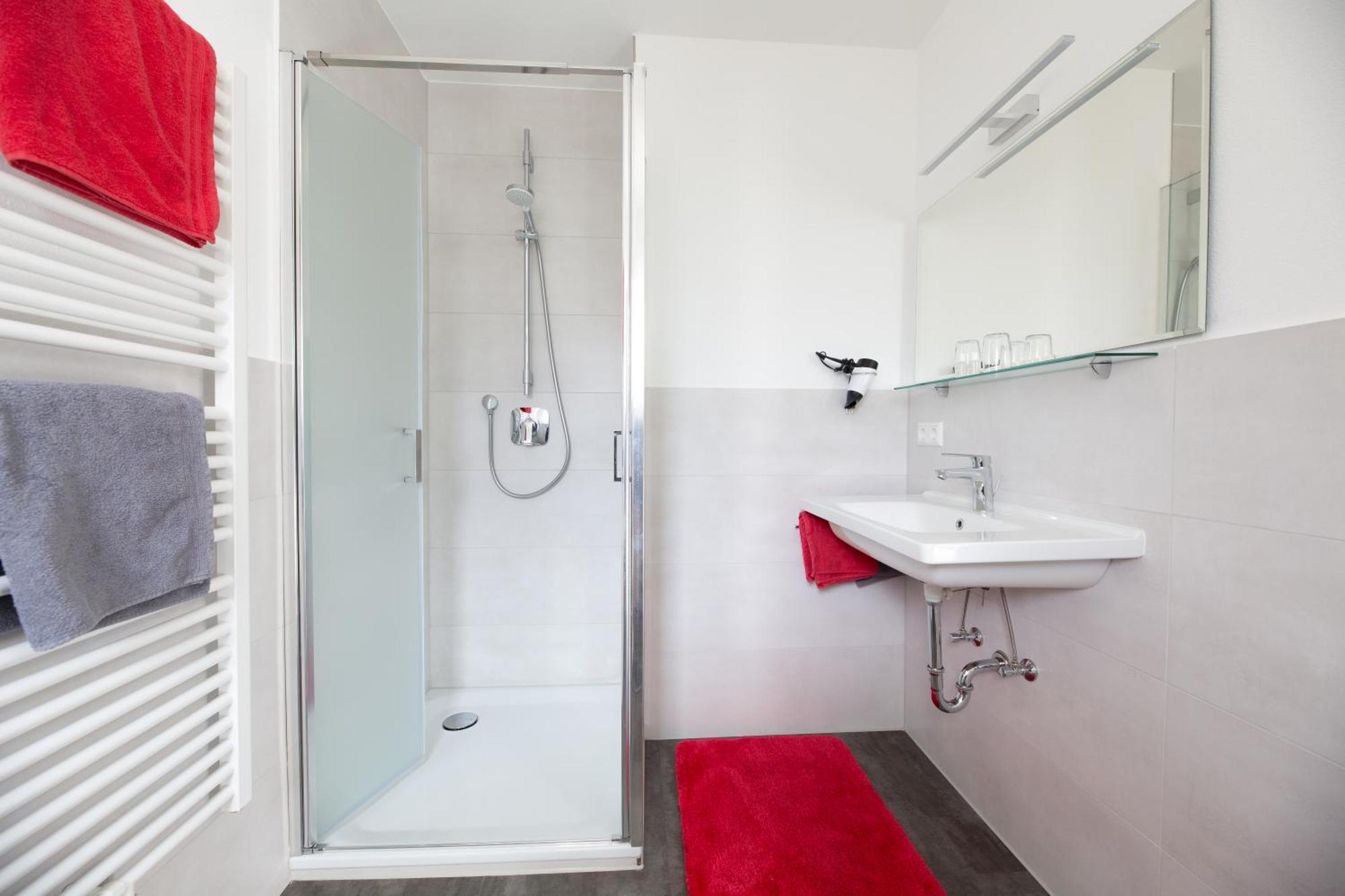 Gasthof Krone Schuttertal Chambre photo